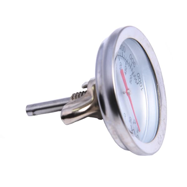 Thermometer til grillen
