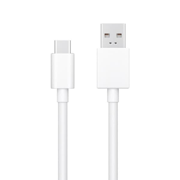 Oppo DL143 65W USB-USB-C kaapeli 1m