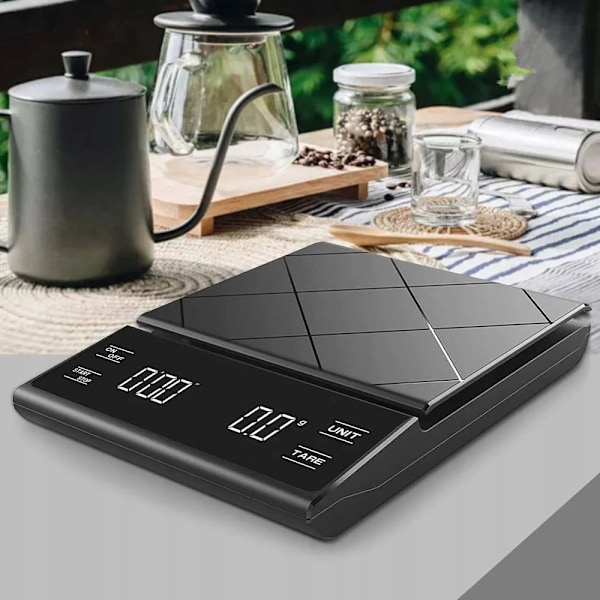 Extralink Home Kaffevåg
