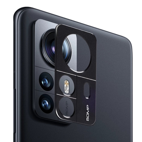 Linsskydd till Xiaomi 12X