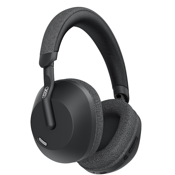 XO Over-ear Bluetooth-kuulokkeet, joissa on ANC ja 36 tuntia so