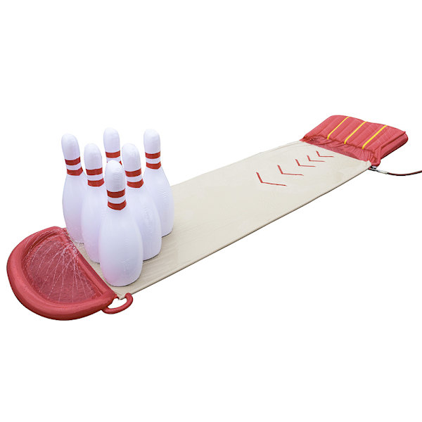 Bestway H2o Go Slide N Splash 9b9a Fyndiq