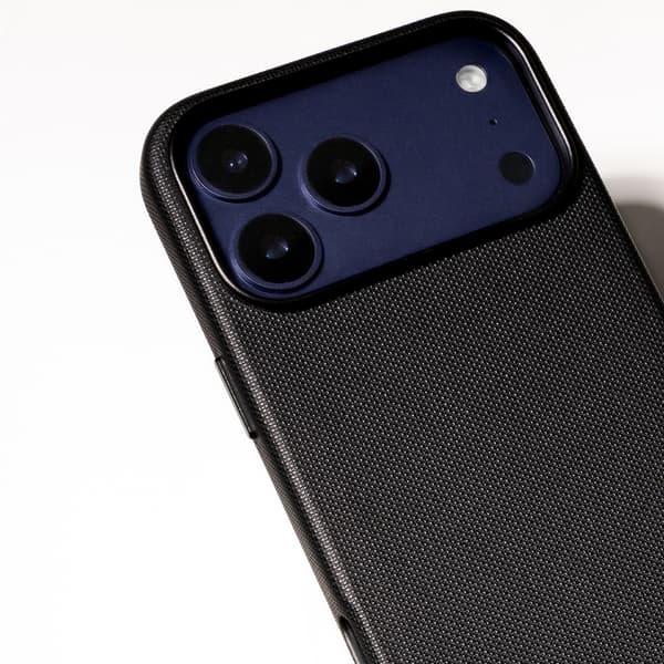 Etteri Elegant Mag-cover til iPhone 17 Pro Max / 18 Pro Max – S