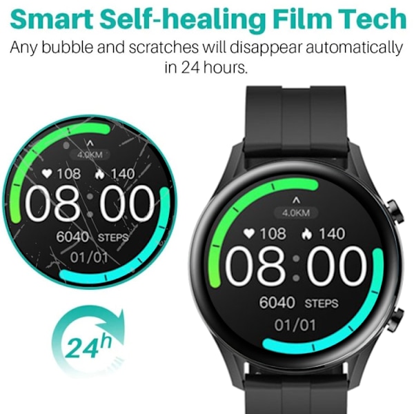 Xiaomi IMILAB W12 näytönsuoja