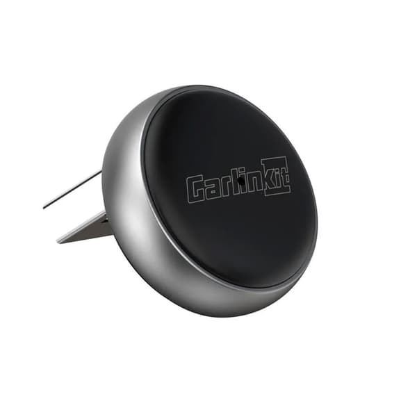 Carlinkit Mini Ultra3 trådløs adapter til CarPlay og Android Au