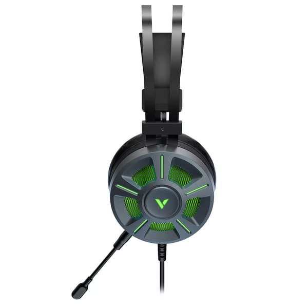 Rapoo VH510 7.1 Gaming Headset med LED