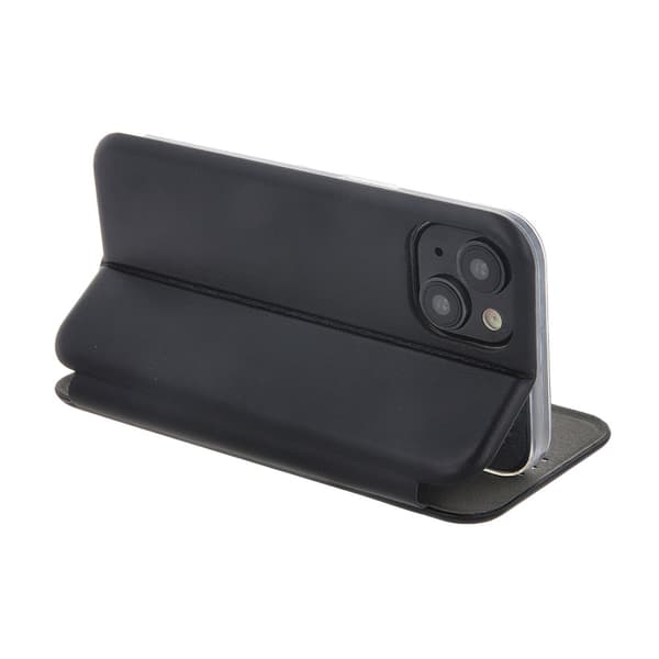 Pungetui med stativ til iPhone Air - Sort