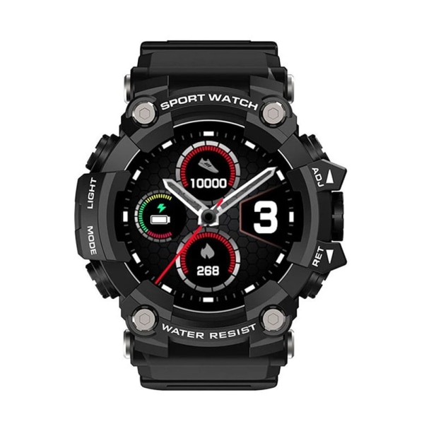 Manta Smartwatch SWT03BP