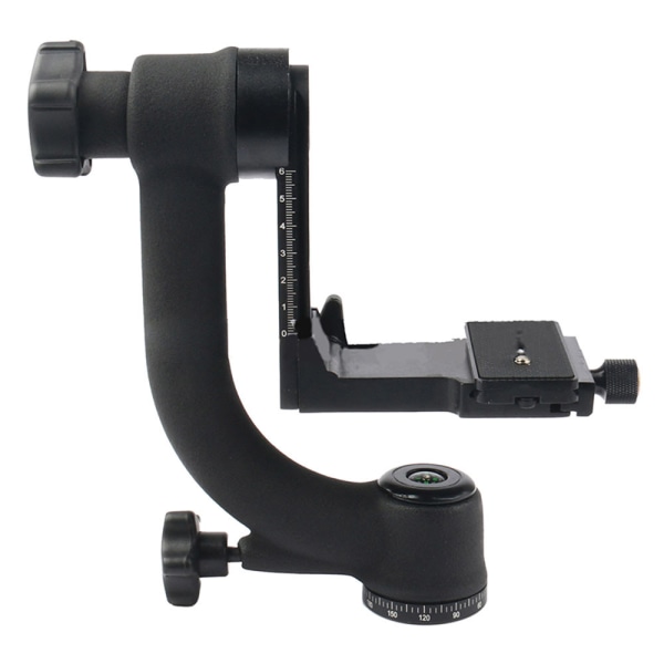 Gimbal Head 360°