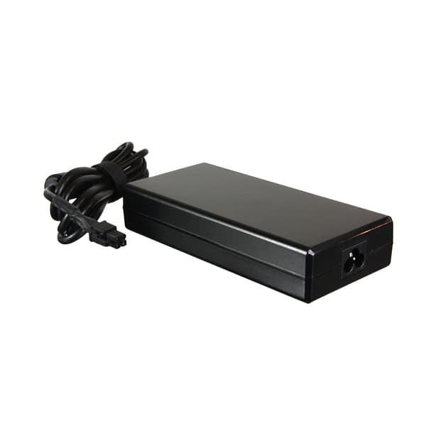 Strömadapter till Fanatec Boost Kit 180 CSL DD  Gran Tourism DD