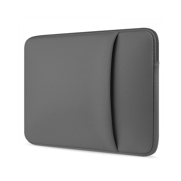 Tech-Protect Laptop Sleeve 13" - Sort