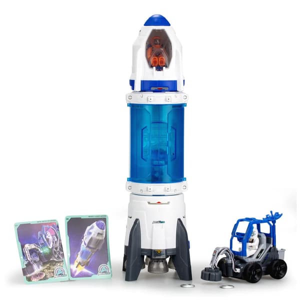 Silverlit Astropod Deluxe Pack