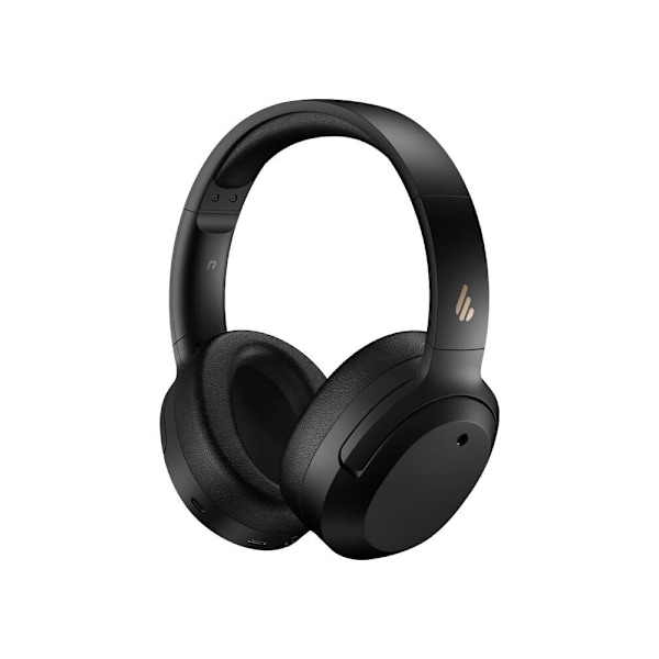 Edifier over-ear Bluetooth-headset med ANC og lang batterilevet