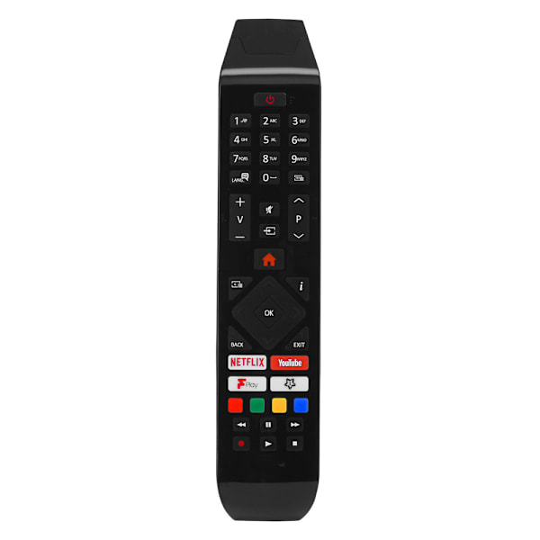 Fjärrkontroll Hitachi RC43141 till TV