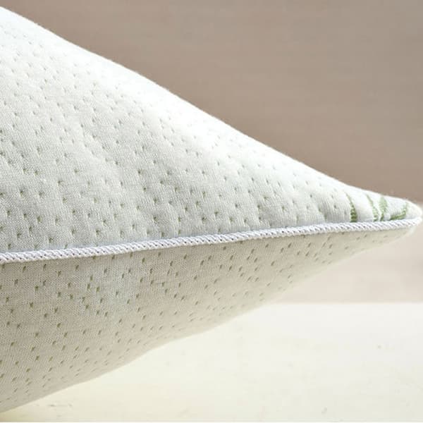 Bambukudde Comfort Sleep - Memory Foam funktion