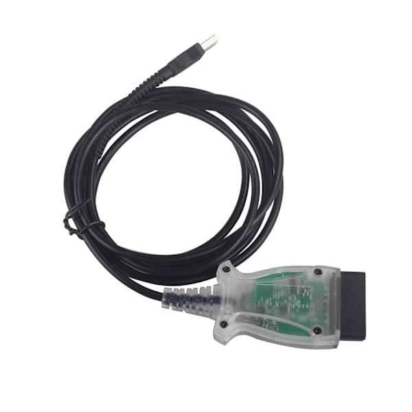 ELS27 FORScan Diagnostiikkatyökalu FT232RL Chip Ford / Mazda /