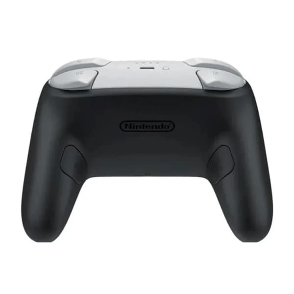 Nintendo Switch 2 Pro Controller – trådlös handkontroll med HD