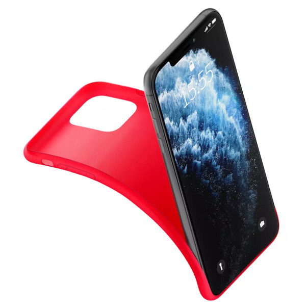 3mk Matt Case till Samsung Galaxy S23 Ultra