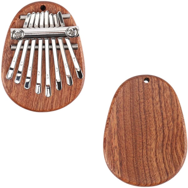 Mini Kalimba