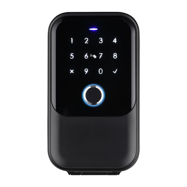 Avatto SDL-K5 smart fingeravtrycksskåp / Nyckelskåp / Smart säk