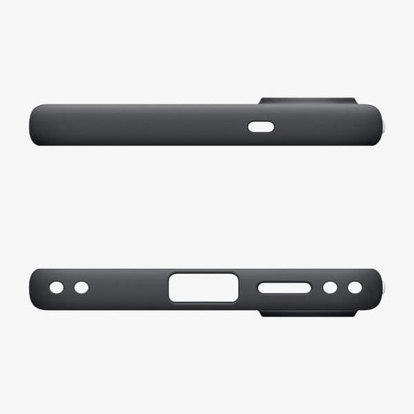 Spigen Nano Pop Mag Fit Backshell til Samsung Galaxy S26 - Svart