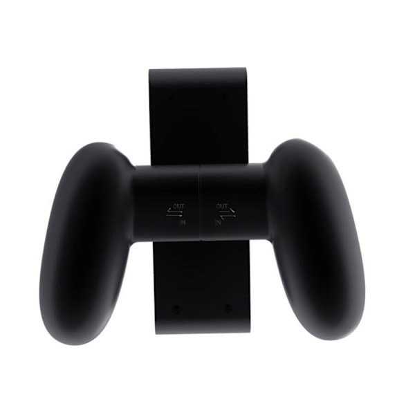 Käsiohjain Nintendo Switch 2 Joy-Con - Musta