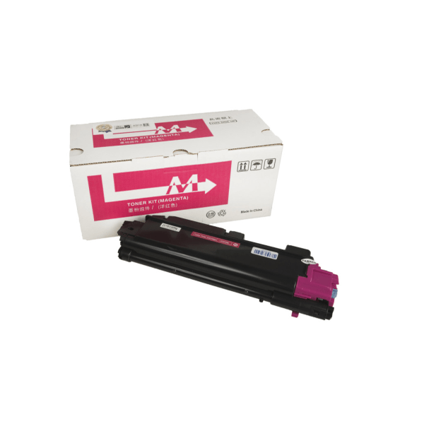 Laserkasetti Kyocera Mita TK5270M 1T02TVBNL0 - Magenta