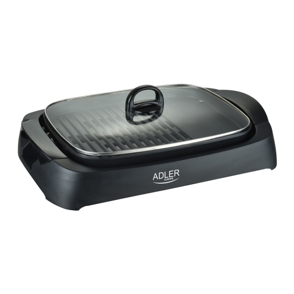 Adler AD 6610 Elgrill