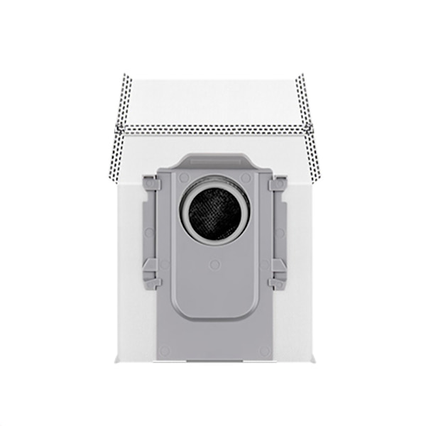 Pölynimuripussi aktiivihiilellä Roborock P10 / P10 pro -malliin