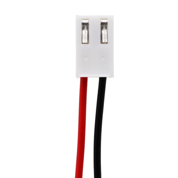 Hätävalaisimen akku 1500 mAh 3,6 V / akku DOTLUX EXITmulti 3177