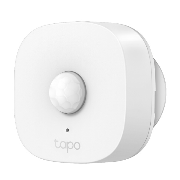 TP-LINK Smart bevægelsessensor Tapo T100