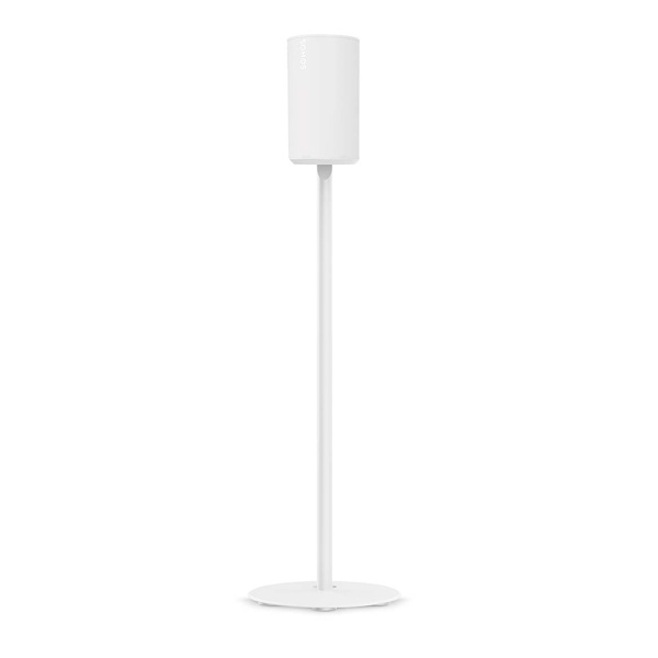 Nedis gulvstander til Sonos Era 100 - hvid