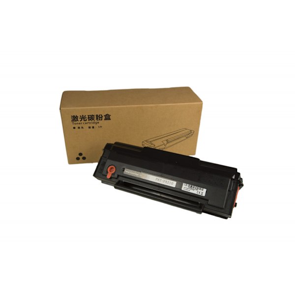 Laser toner Pantum PA-210 - Sort