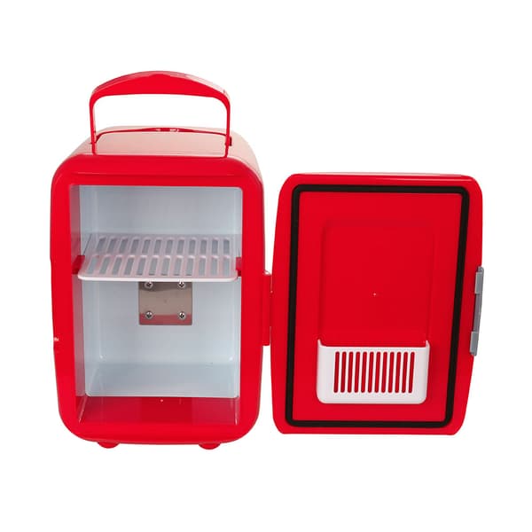 Emerio Mini køleskab 4L