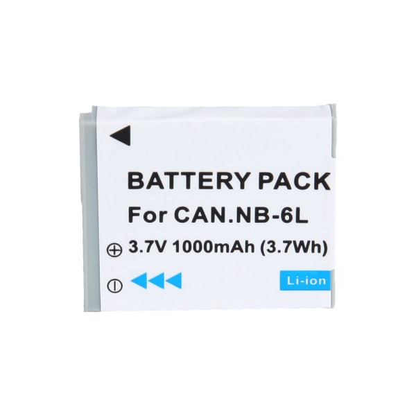 Batteri till Canon NB-6L