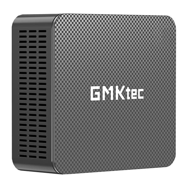 GMKtec G3S Mini PC – Intel N95, 8 Gt RAM, 256 Gt SSD
