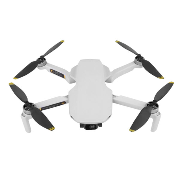 Vaihtopotkurit DJI Mini 2 - Kulta