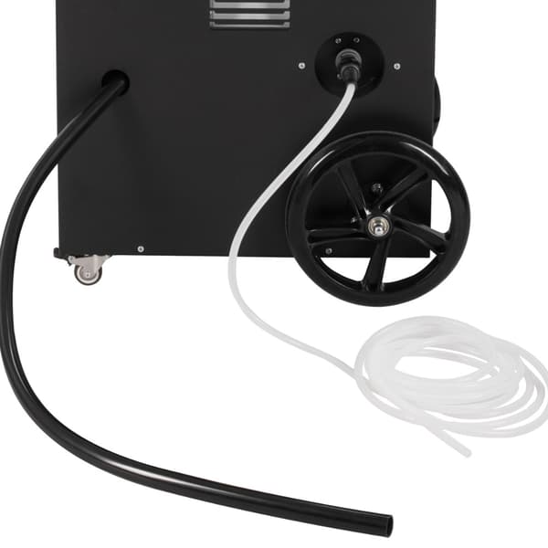 Industriell luftavfuktare med kompressor och vattenpump  - 790W