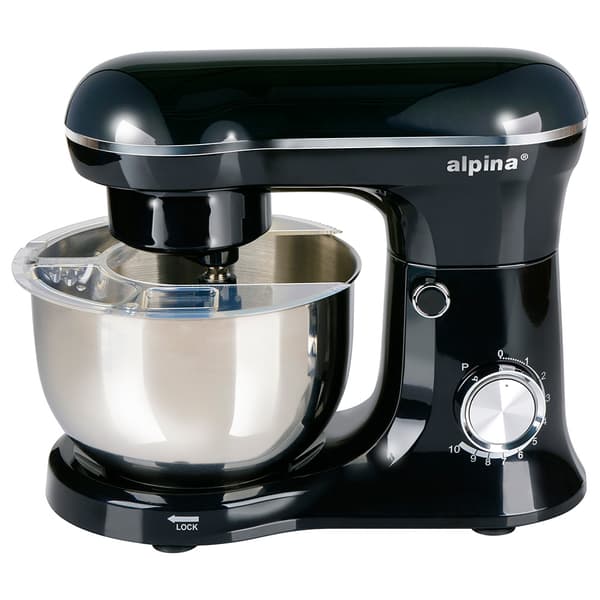 Alpina Hushållsassistent 3,9 liter / Köksmaskin / Köksassistent