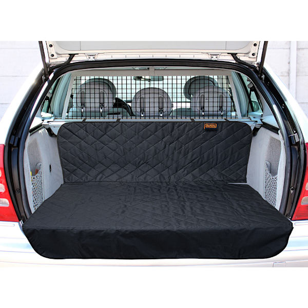 Black+Decker Bagagerumsskydd 178x129cm