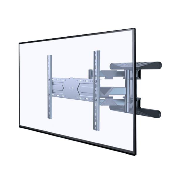 Full Motion Wall Bracket 40-80" max 50kg