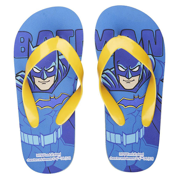 Batman-flip-flops 28/29