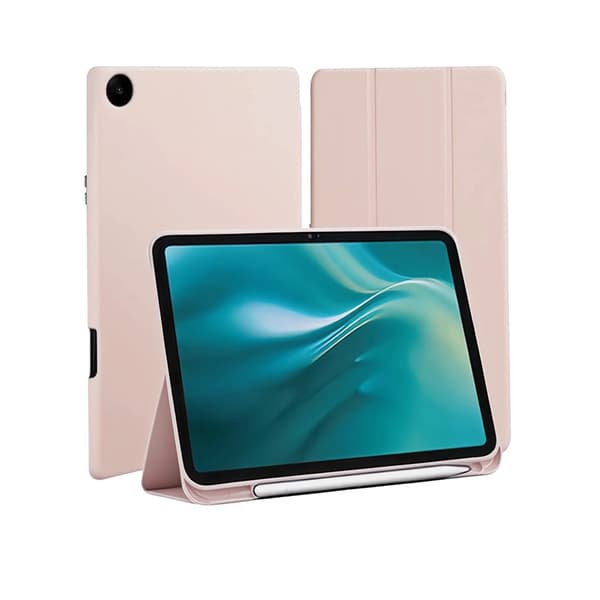 Etteri Etui til Samsung Galaxy Tab A9 2023 8,7' - Pink
