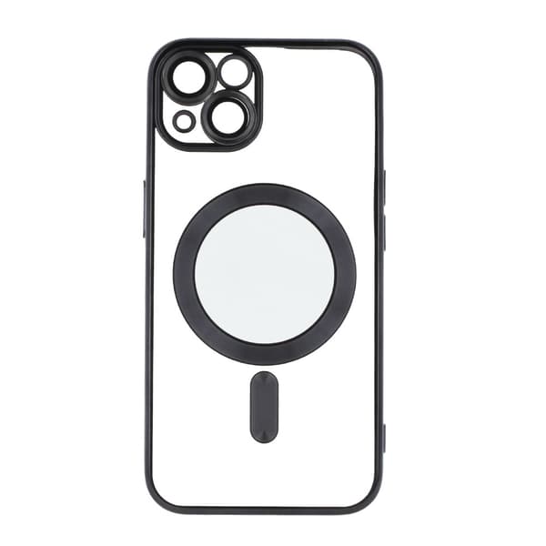 Backshell med magSafe på iPhone 17