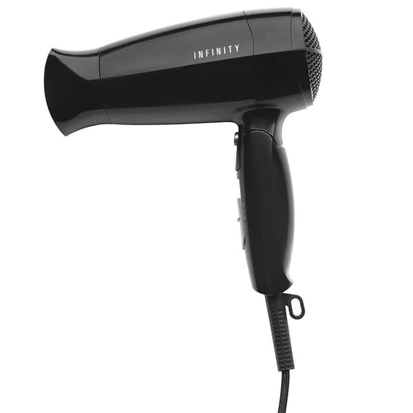 Melissa Hårfön 1600 W – Svart
