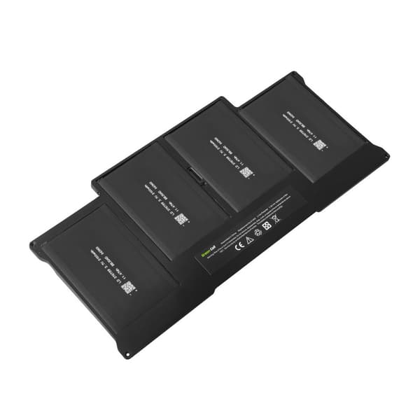 Green Cell batteri til MacBook Air 13,3″ / A1377 A1405 A1496 /