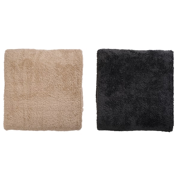 Fleecefilt 150x200cm - Beige