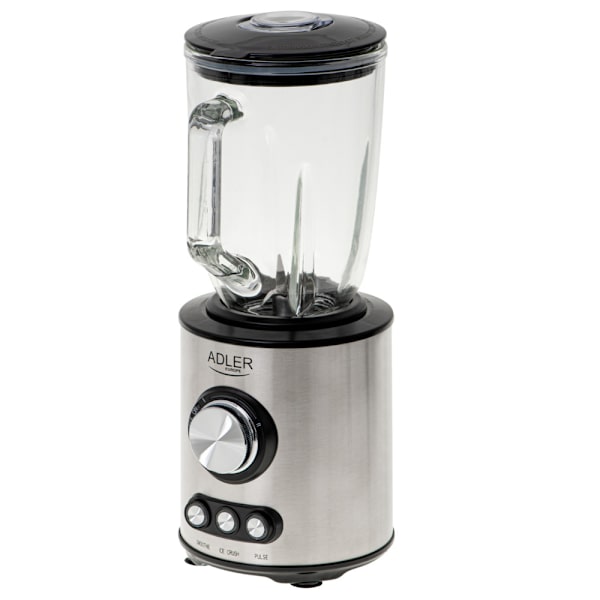 Kraftfull 1700W Proffs Blender / Mixer