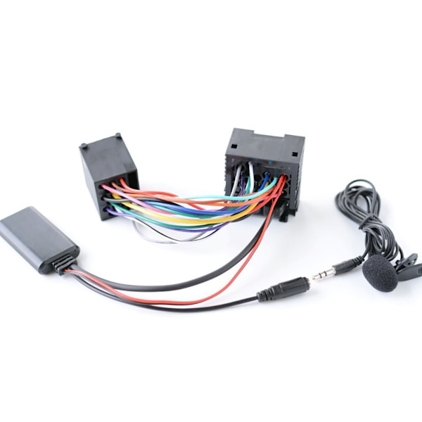 Bluetooth-adapter til BMW E46