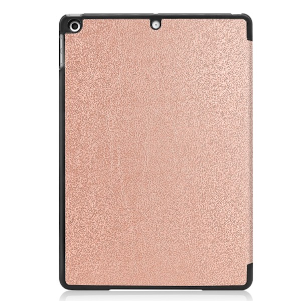 Etui med stander til iPad 10,2" - RoseGold